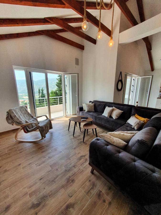 Villa Rada อิกาโล ภายนอก รูปภาพ