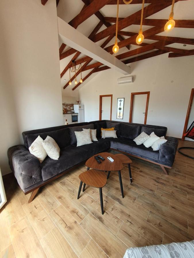 Villa Rada อิกาโล ภายนอก รูปภาพ