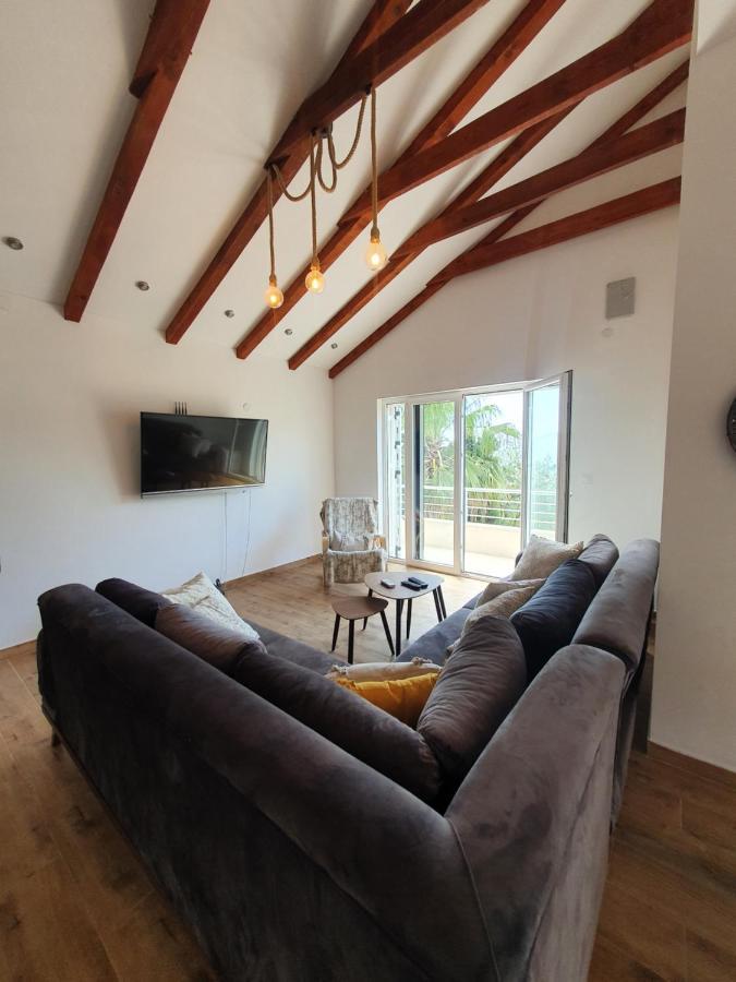 Villa Rada อิกาโล ภายนอก รูปภาพ